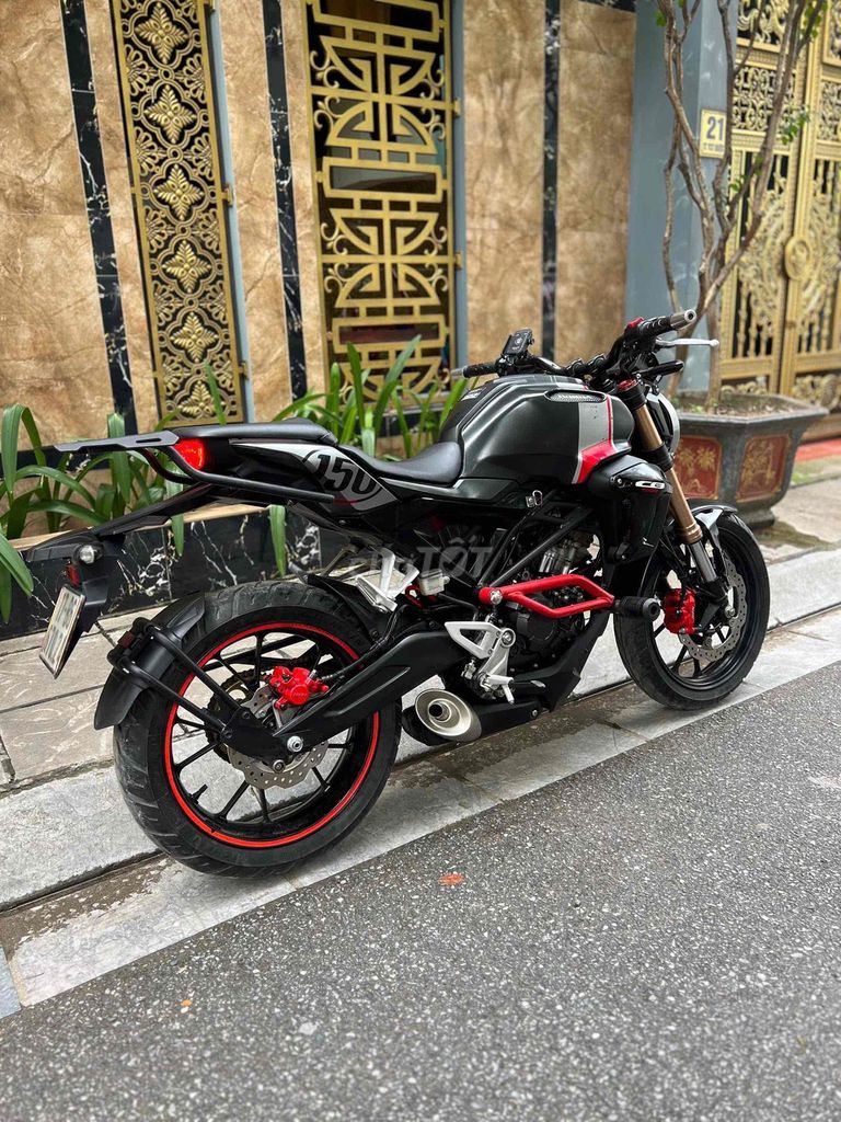 Honda 2023 - ảnh 3