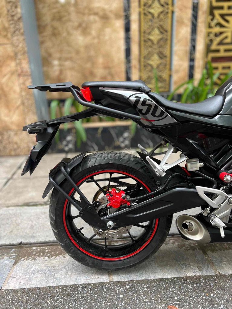 Honda 2023 - ảnh 4
