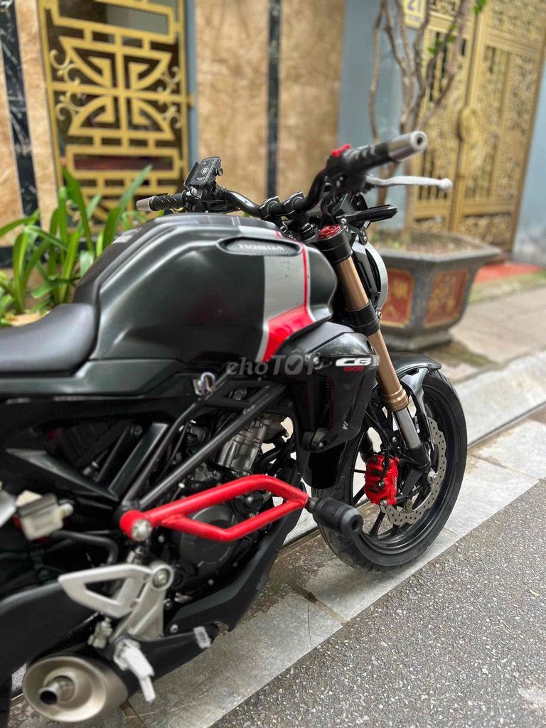 Honda 2023 - ảnh 5