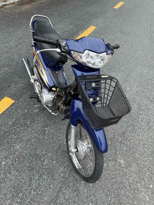 Honda Wave 2004 - ảnh 1