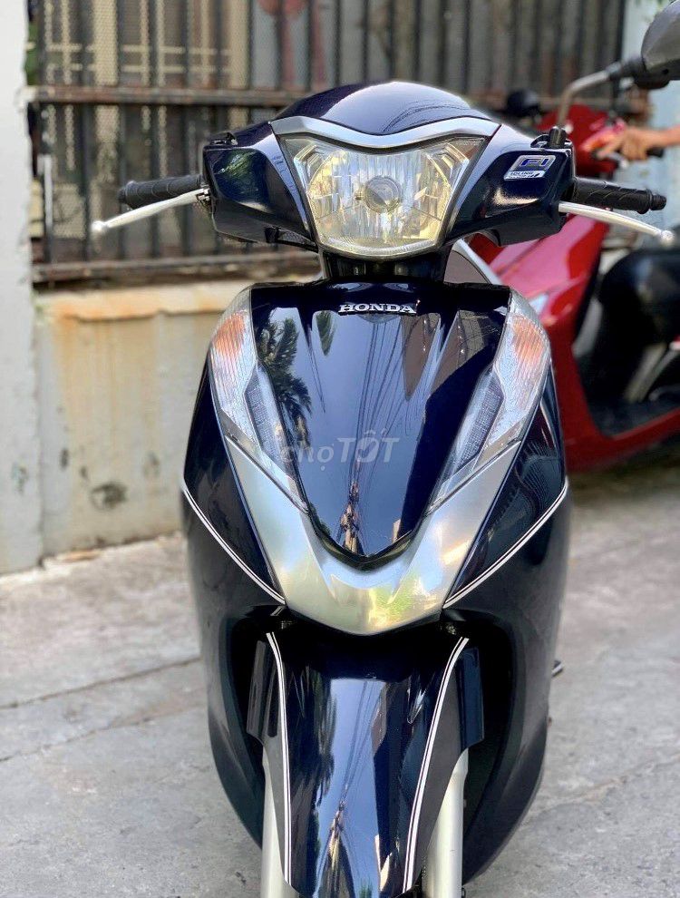 Honda 2018 - ảnh 1