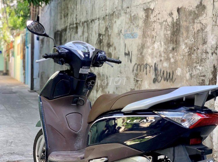Honda 2018 - ảnh 2