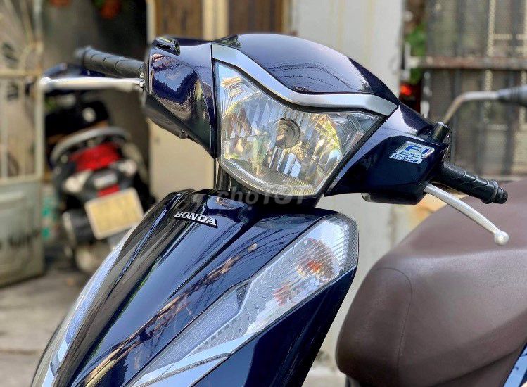 Honda 2018 - ảnh 4