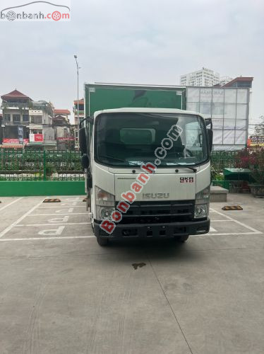 Isuzu 2026 - ảnh 1