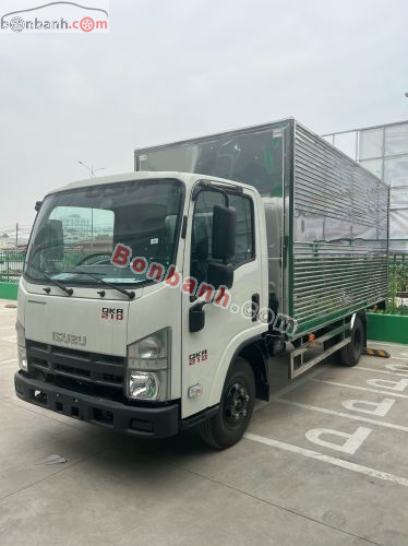Isuzu 2026 - ảnh 2