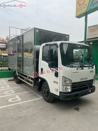Isuzu 2026 - ảnh 3