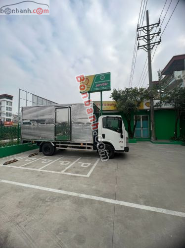 Isuzu 2026 - ảnh 5