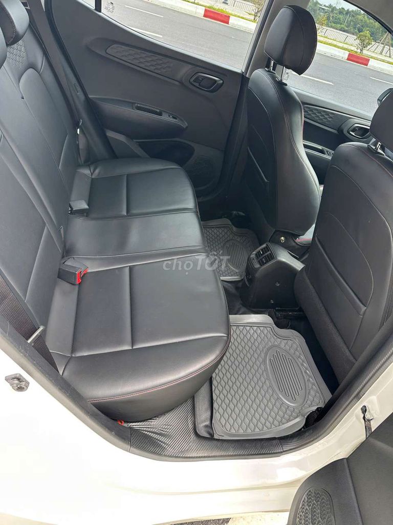Hyundai i10 2022 - ảnh 1