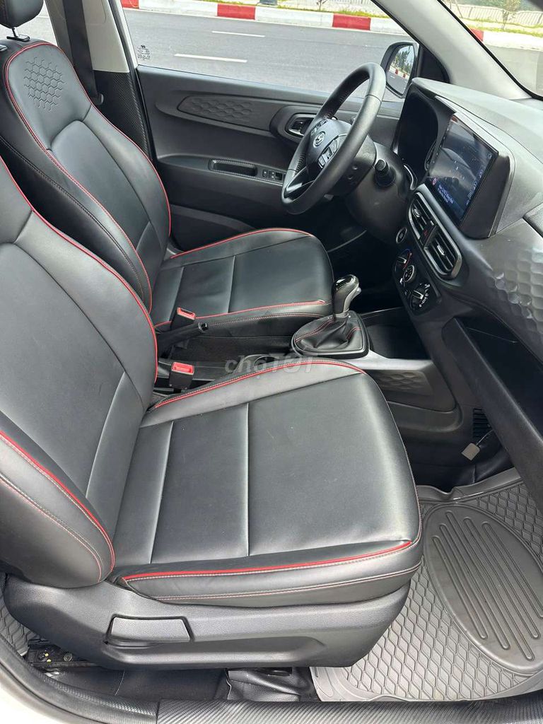Hyundai i10 2022 - ảnh 5