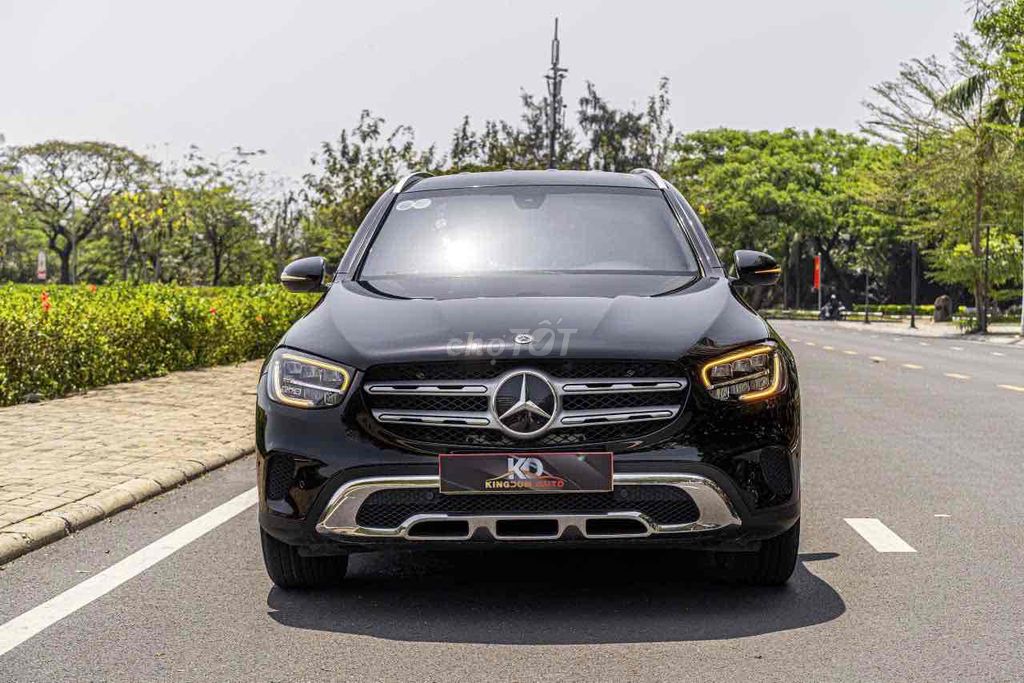 Mercedes-Benz 2021 - ảnh 2