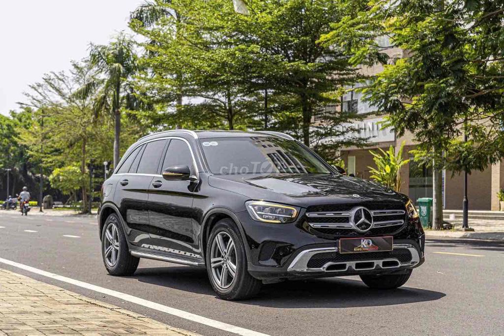 Mercedes-Benz 2021 - ảnh 3