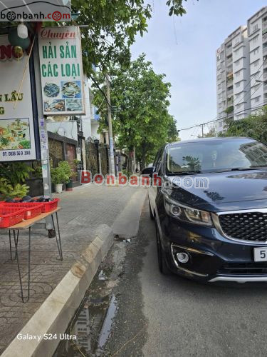 Kia Sedona 2.2L DATH 2017 - ảnh 2