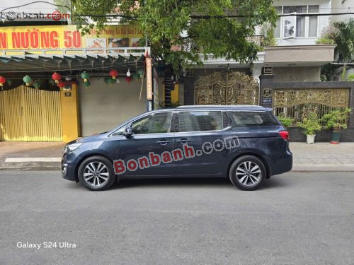 Kia Sedona 2.2L DATH 2017 - ảnh 5