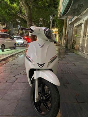 VinFast Feliz 2022 - ảnh 1