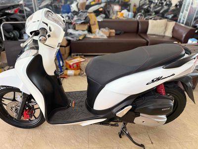 Honda SH Mode 2017 - ảnh 1