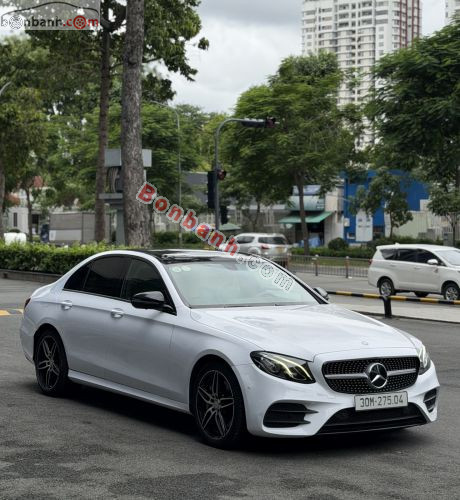 Mercedes-Benz 2017 - ảnh 1