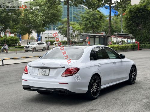 Mercedes-Benz 2017 - ảnh 5