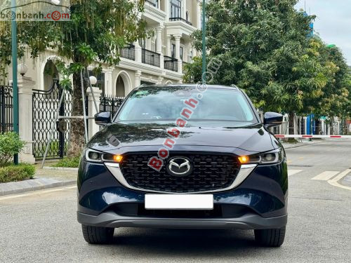 Mazda CX5 Luxury 2.0 AT 2025 - ảnh 1