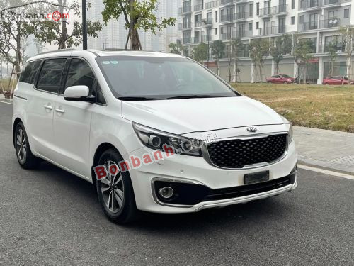 Kia Sedona 2.2L DATH 2018 - ảnh 2