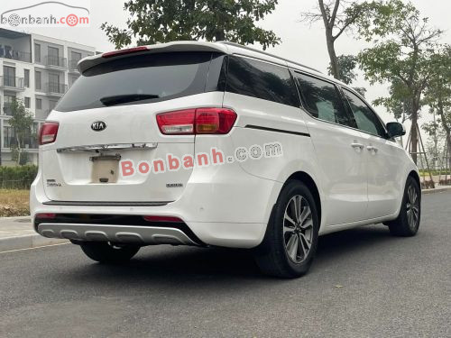 Kia Sedona 2.2L DATH 2018 - ảnh 4