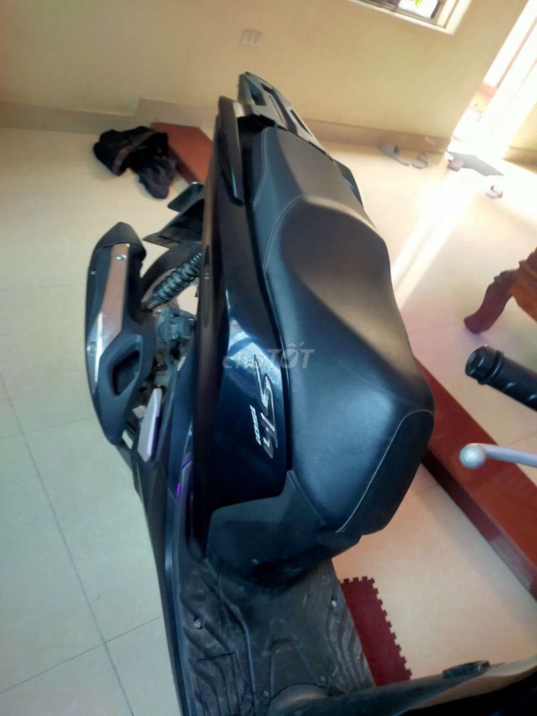Honda SH 2019 - ảnh 1