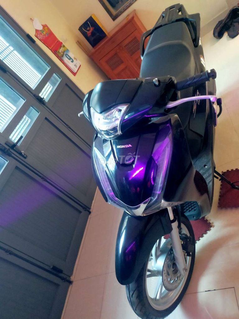 Honda SH 2019 - ảnh 2