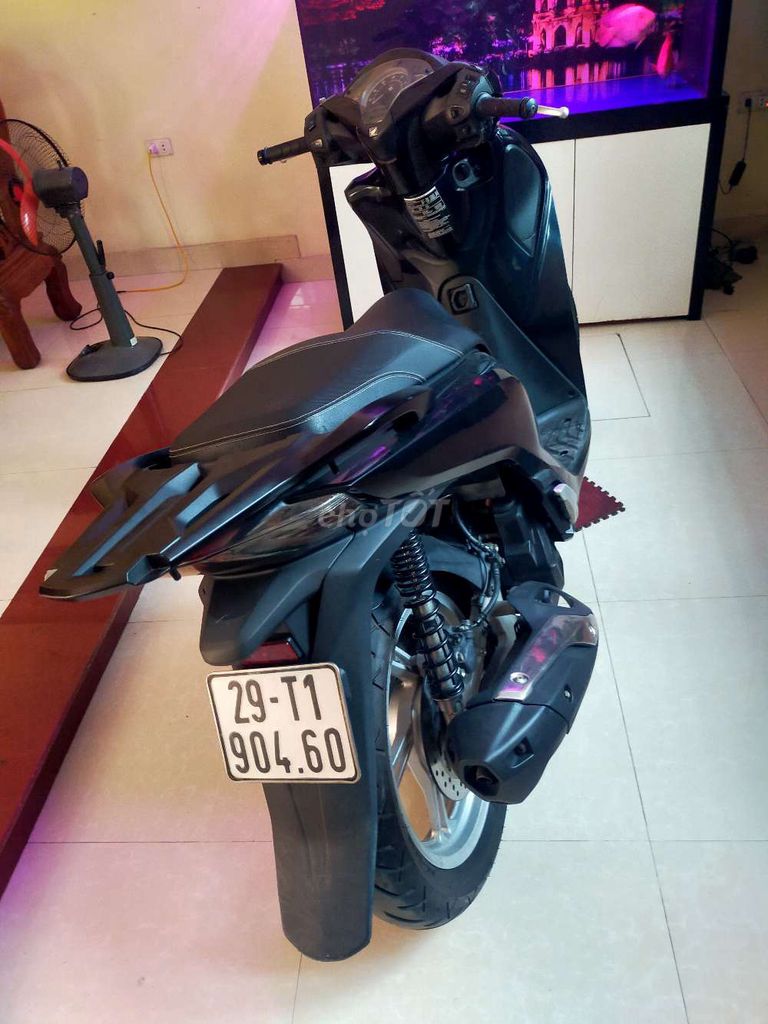 Honda SH 2019 - ảnh 3
