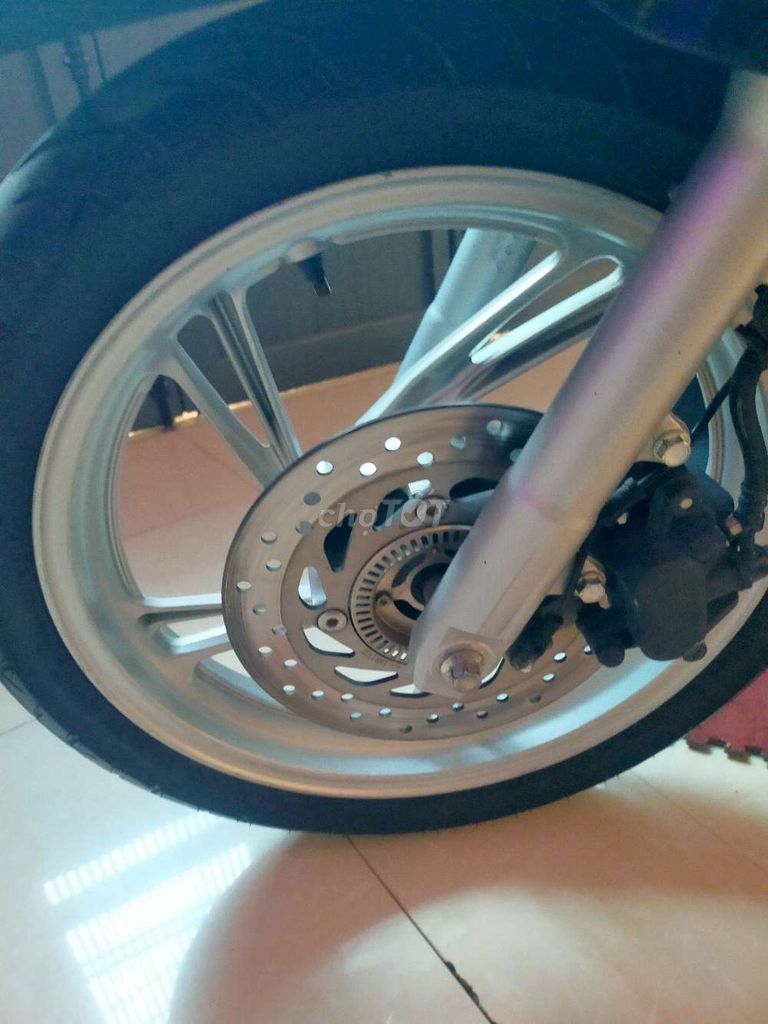 Honda SH 2019 - ảnh 4