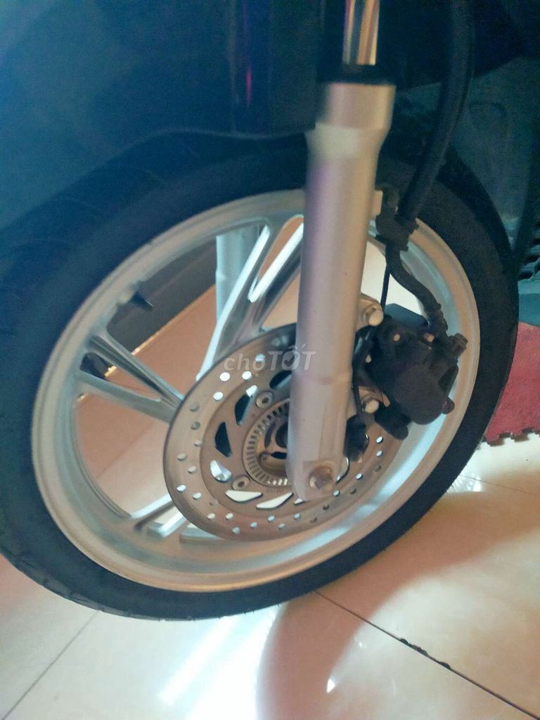 Honda SH 2019 - ảnh 5
