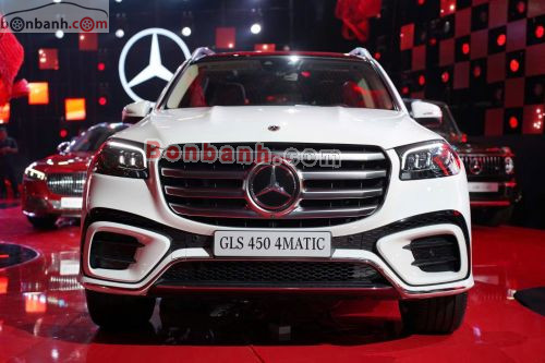Mercedes-Benz 2026 - ảnh 1