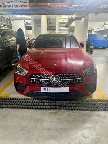Mercedes-Benz 2021 - ảnh 1