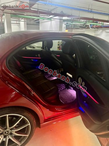 Mercedes-Benz 2021 - ảnh 5