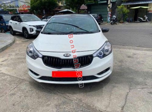 Kia K3 2016 - ảnh 2