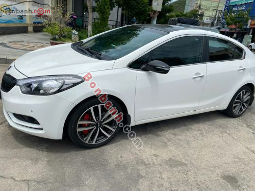 Kia K3 2016 - ảnh 3
