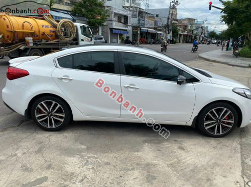 Kia K3 2016 - ảnh 5