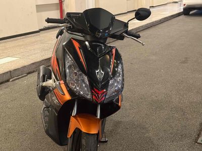 Honda Air Blade 2010 - ảnh 1