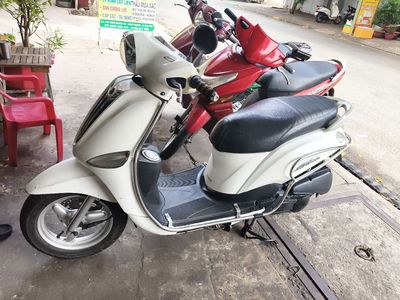 Yamaha Nozza 2013 - ảnh 1