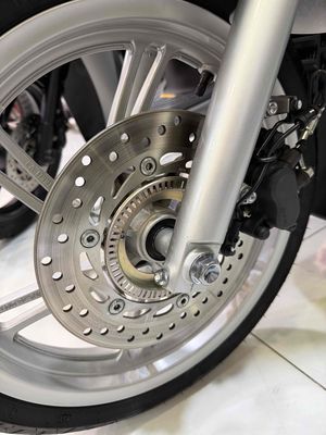Honda SH 2022 - ảnh 1