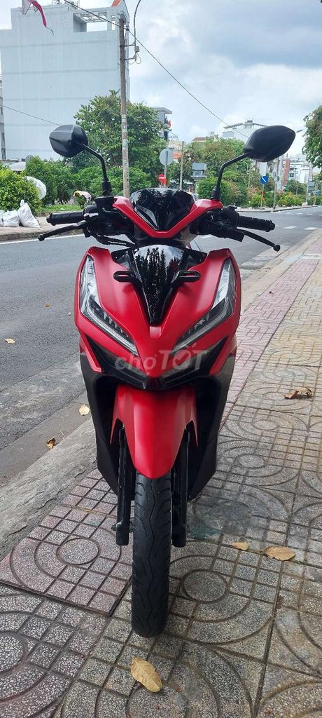 Honda Vario 2019 - ảnh 1