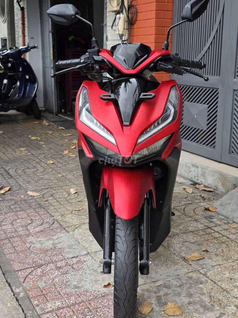 Honda Vario 2019 - ảnh 2