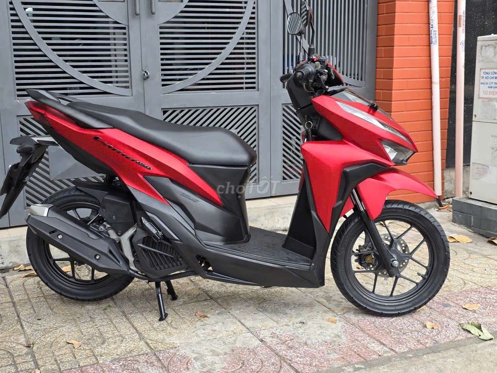 Honda Vario 2019 - ảnh 3