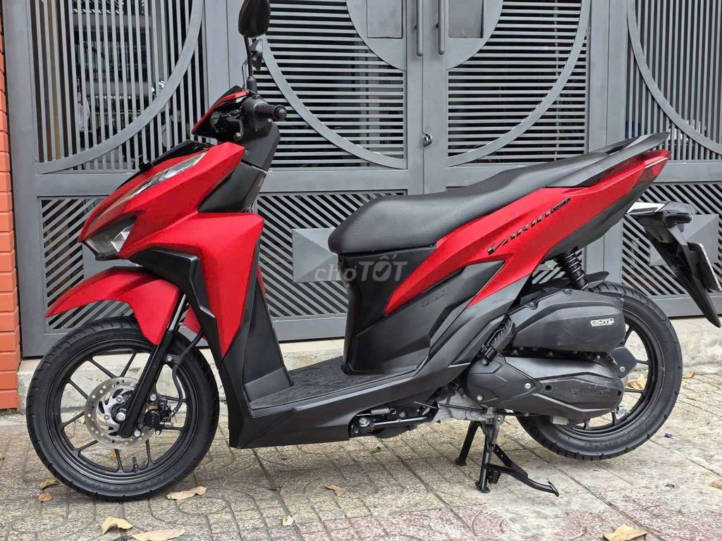 Honda Vario 2019 - ảnh 4