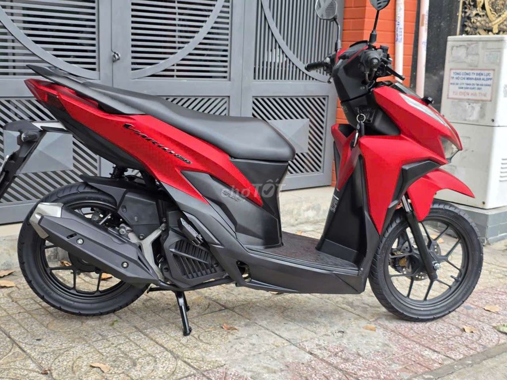 Honda Vario 2019 - ảnh 5
