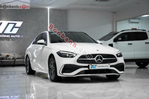 Mercedes-Benz 2022 - ảnh 1