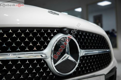 Mercedes-Benz 2022 - ảnh 2