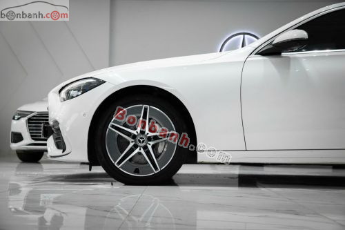 Mercedes-Benz 2022 - ảnh 3