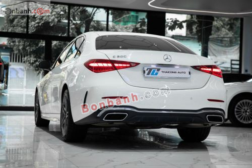 Mercedes-Benz 2022 - ảnh 4