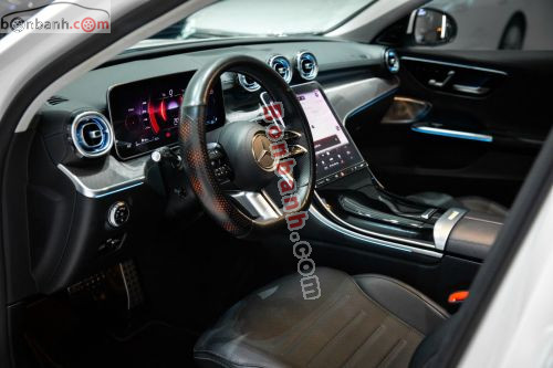 Mercedes-Benz 2022 - ảnh 5