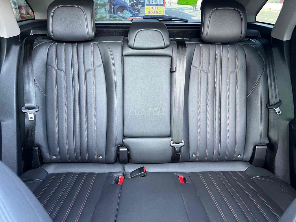 Peugeot 3008 2023 - ảnh 5