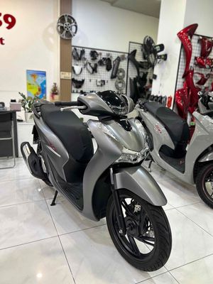 Honda SH 2021 - ảnh 1